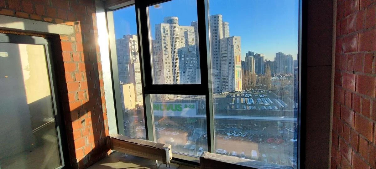 1k apartment bul. Mykoly Mikhnovskoho 13А664542