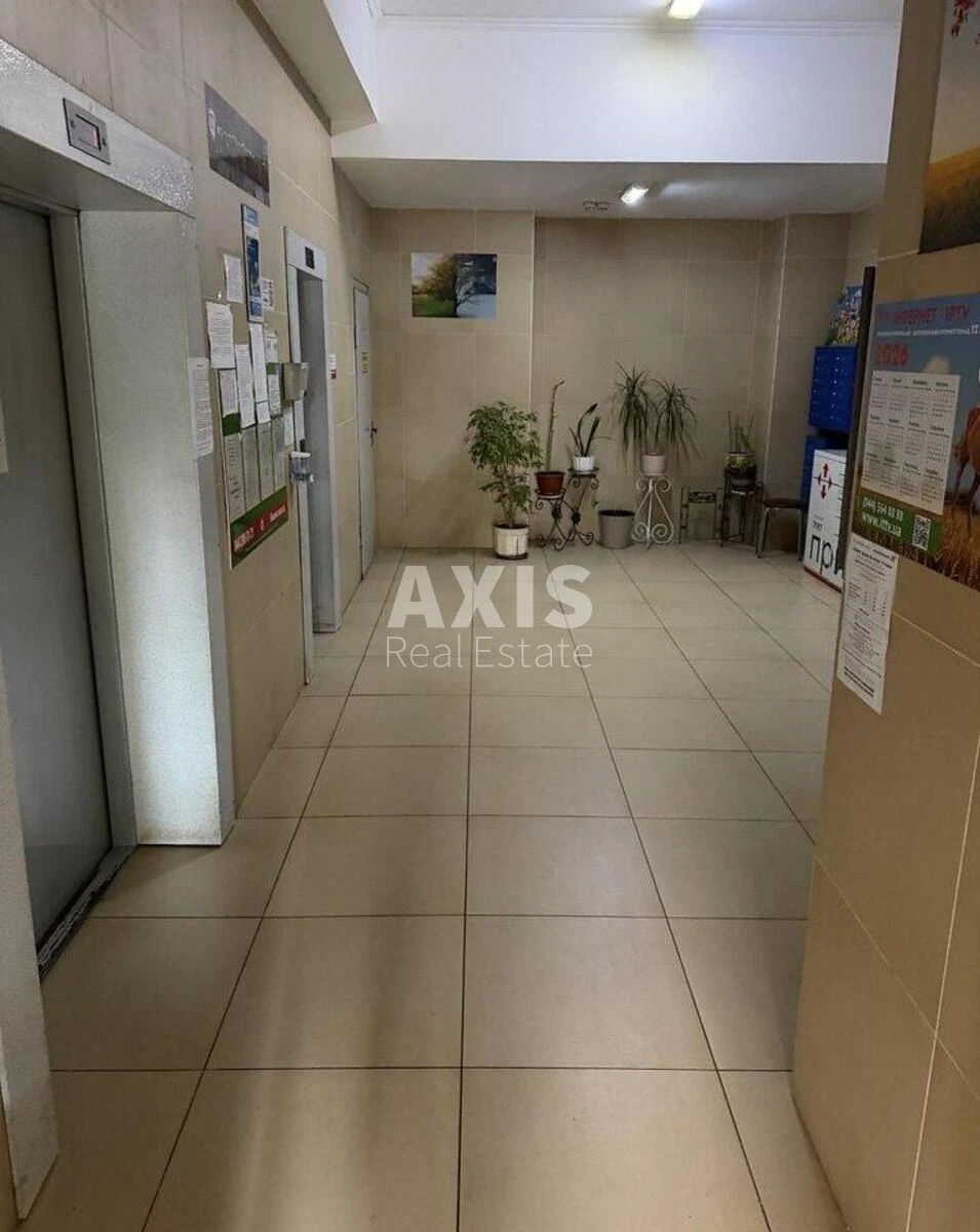 5k apartment vul. Stepana Rudnytskoho 3/76781922