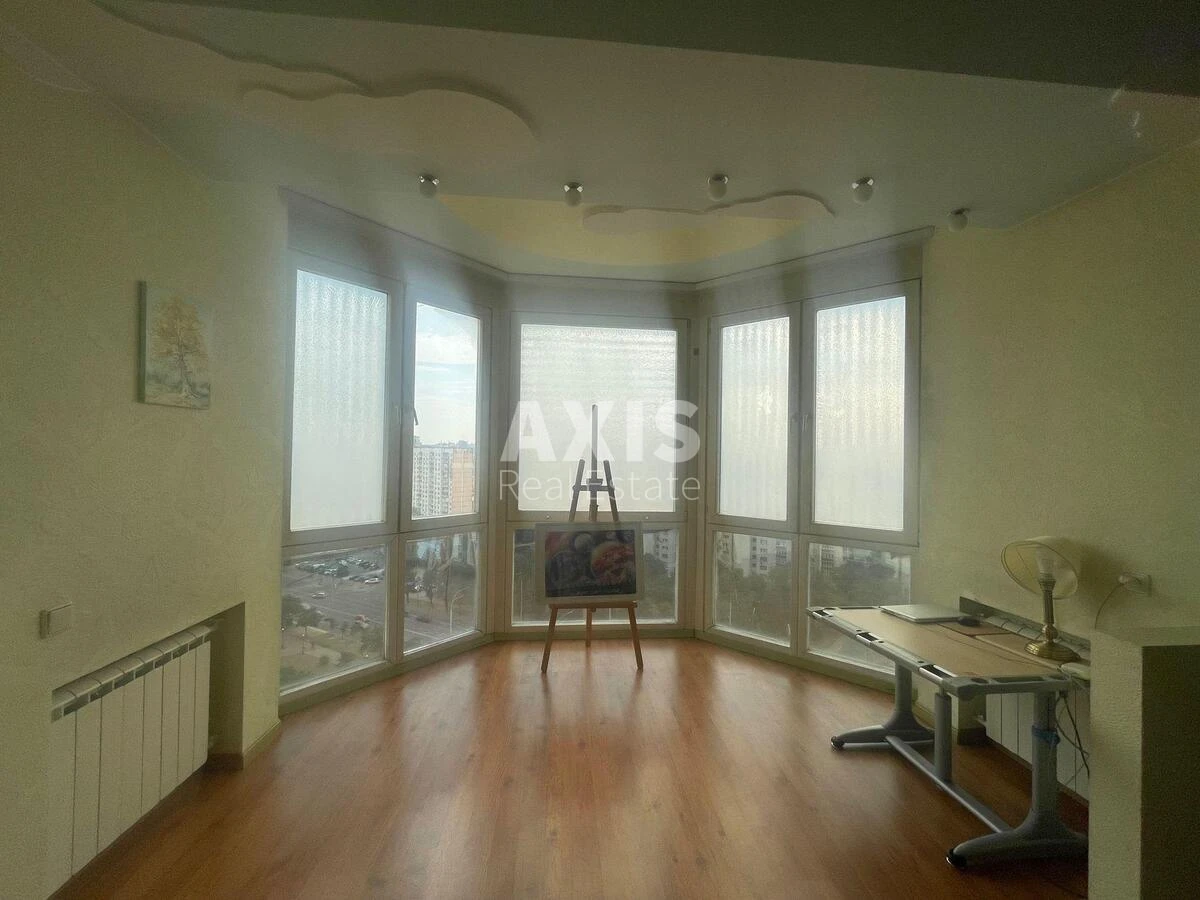 3k apartment pr-t Volodimira Іvasyuka 246949911