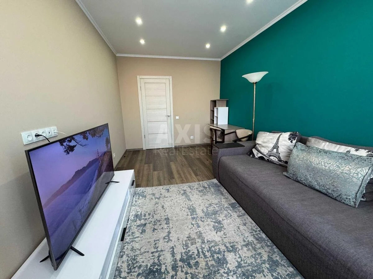 2k apartment prov. Tbilis'kyj 1А641553