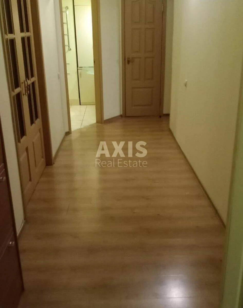 3k apartment vul. Yulia Zdanovska 34/1A5305111