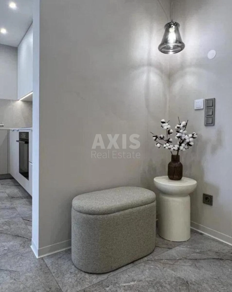 2k apartment vul. Grechka Marshala 44696767