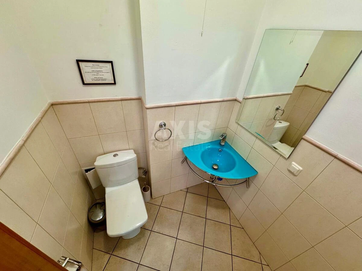 6k apartment vul. Tr'ohsvjatytel's'ka 13577051