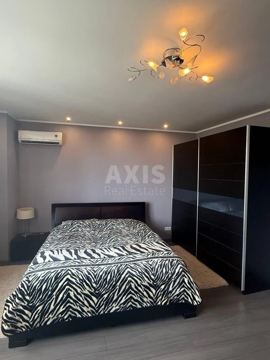 3к квартира ул. Митрополита Андрея Шептицкого 10620445