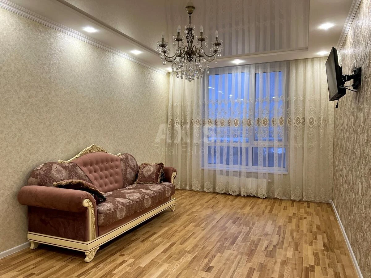 3к квартира ул. Кадетский Гай 126656912