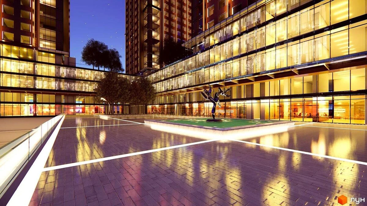 Офис ул. Предславинская 20Б, 930м2620891