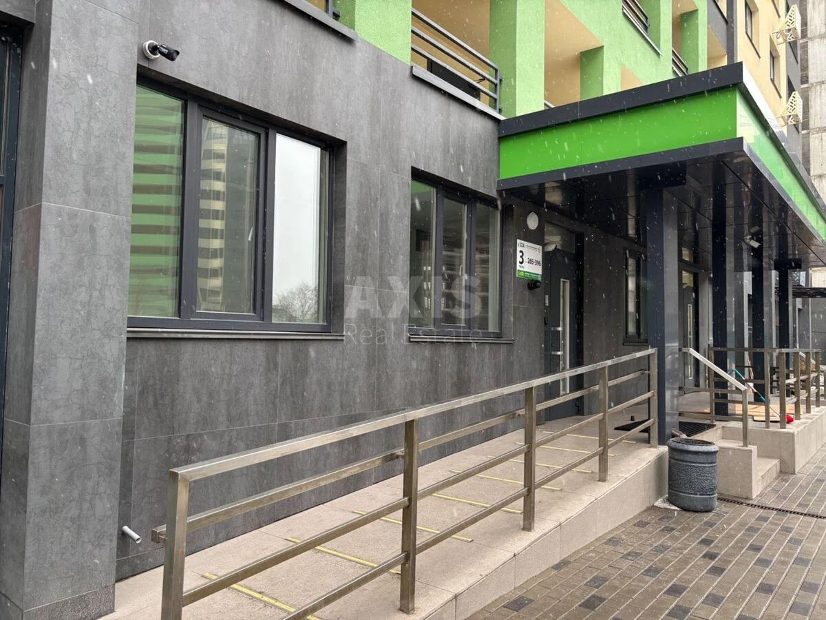 1к квартира ул. Михаила Максимовича 326496216