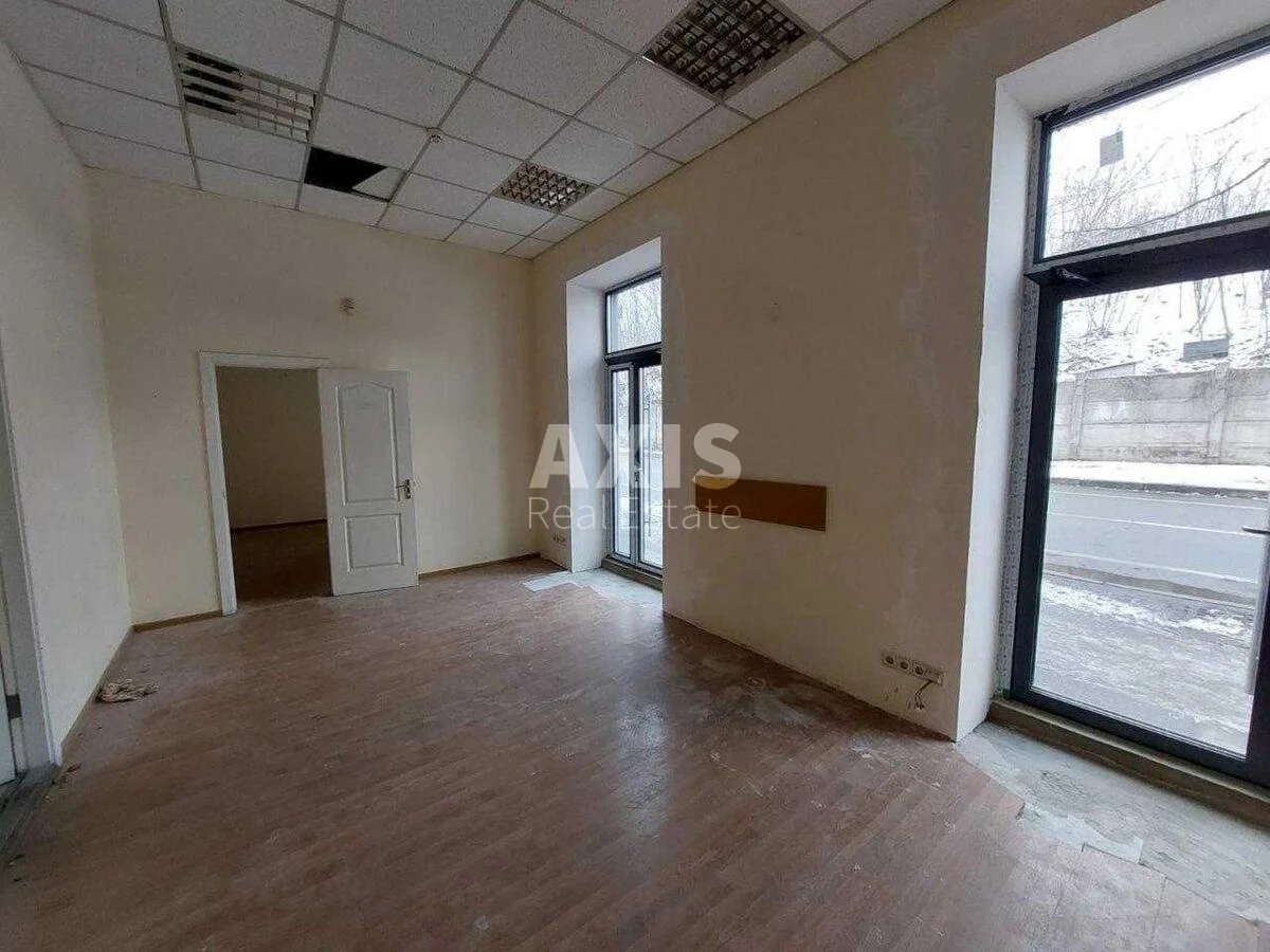 Office vul. Lavrs'ka 16, 265m2504661