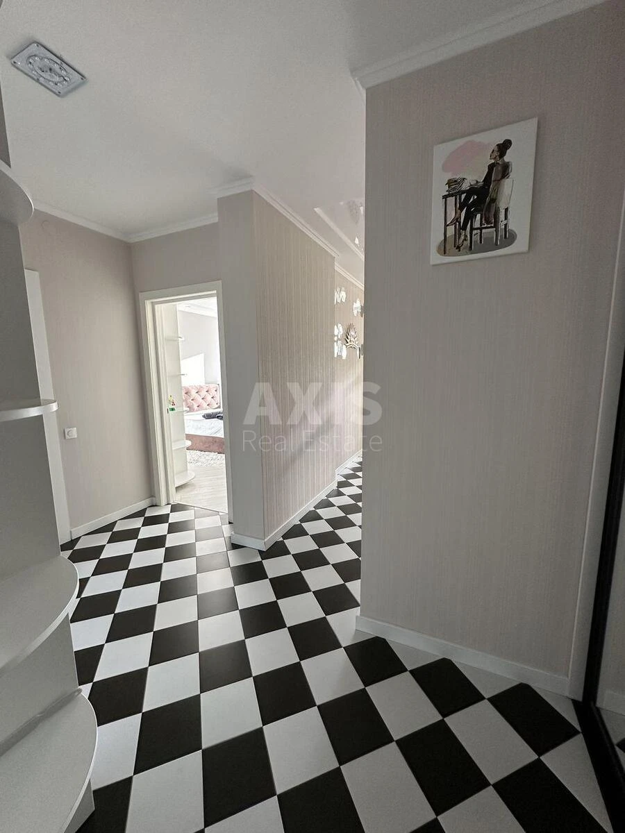 1k apartment vul. Kondratjuka Jurija 37131611