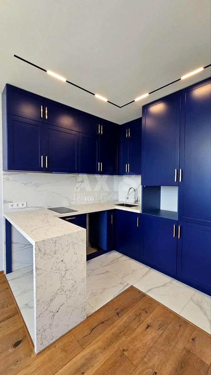 2k apartment vul. Glybochyc'ka 73666480