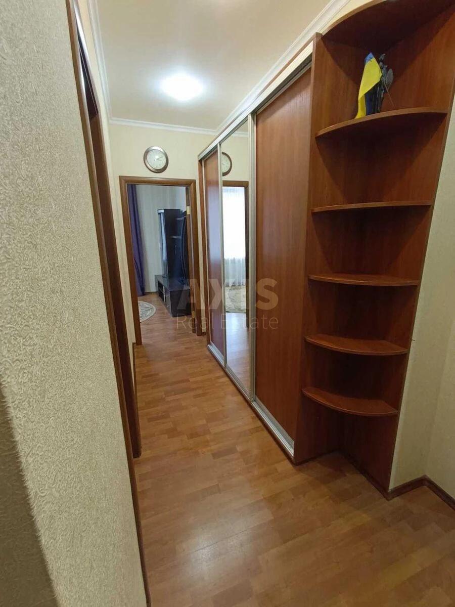 2k apartment vul. Dilova 66977614