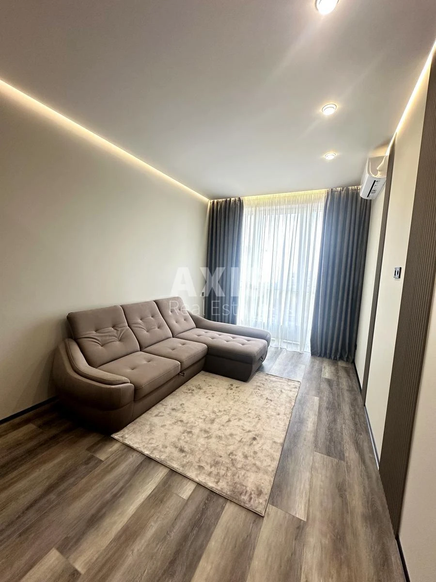 2k apartment Fortechnyy tupyk Seven volts655367