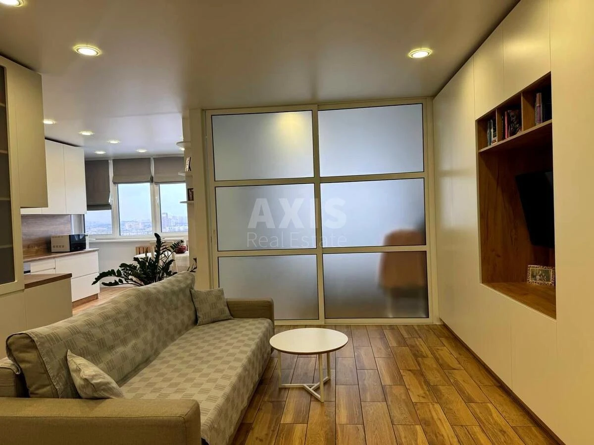 1k apartment vul. Mehanizatoriv 206366412