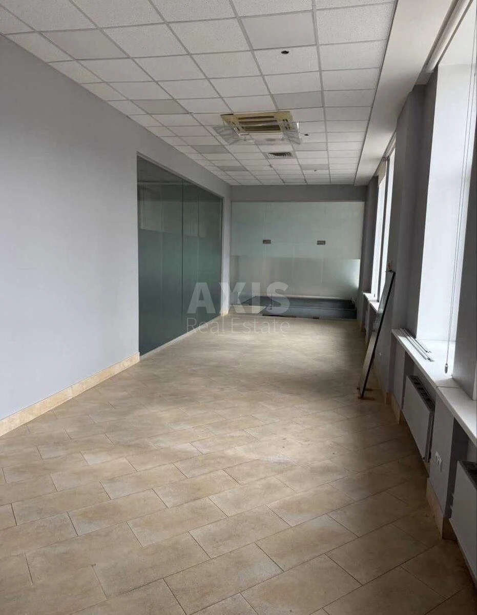 Office vul. Glybochyc'ka 17, 650m2671471