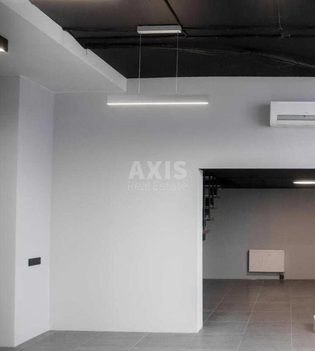 Translation missing: en.properties.form.business_center vul. Antonovycha 131, 710m2718125
