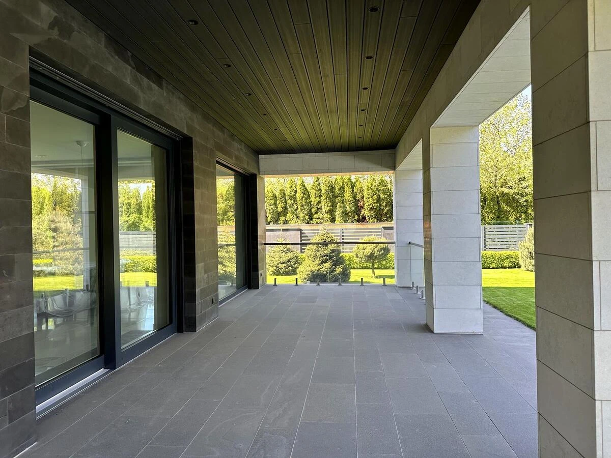 House vul. Central'na, 500m2, Kyiv city7019412