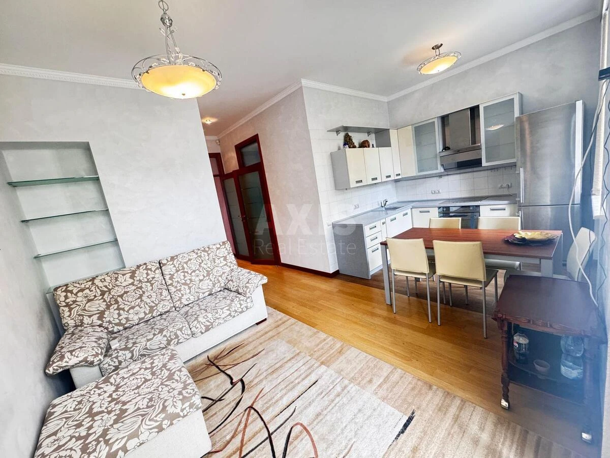 1к квартира ул. Гончара Олеся 5571673