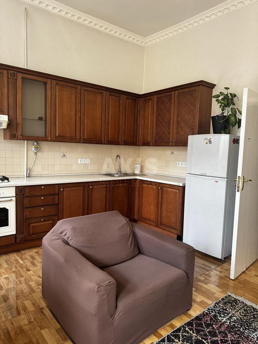 3к квартира ул. Константиновская 167168510