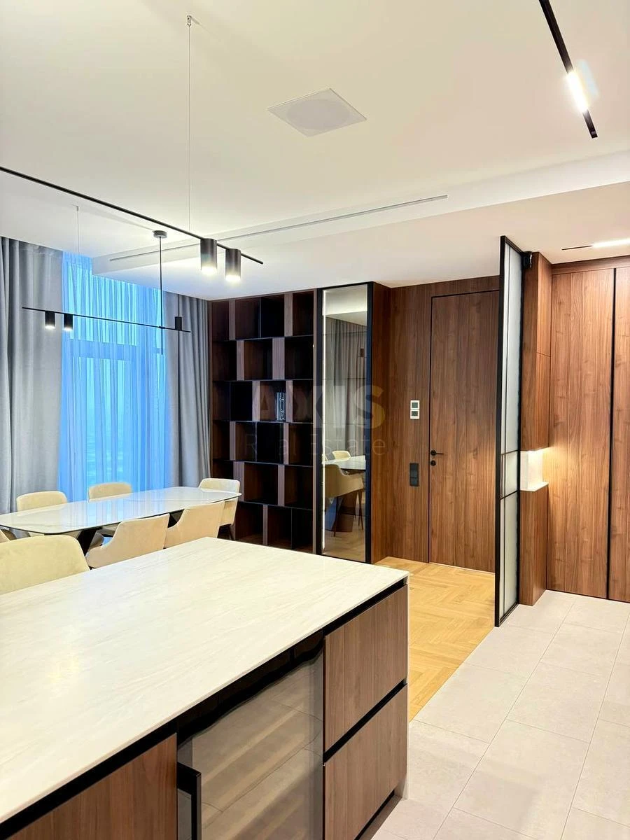 3k apartment vul. Andriya Verkhohlyada 19Б6552913