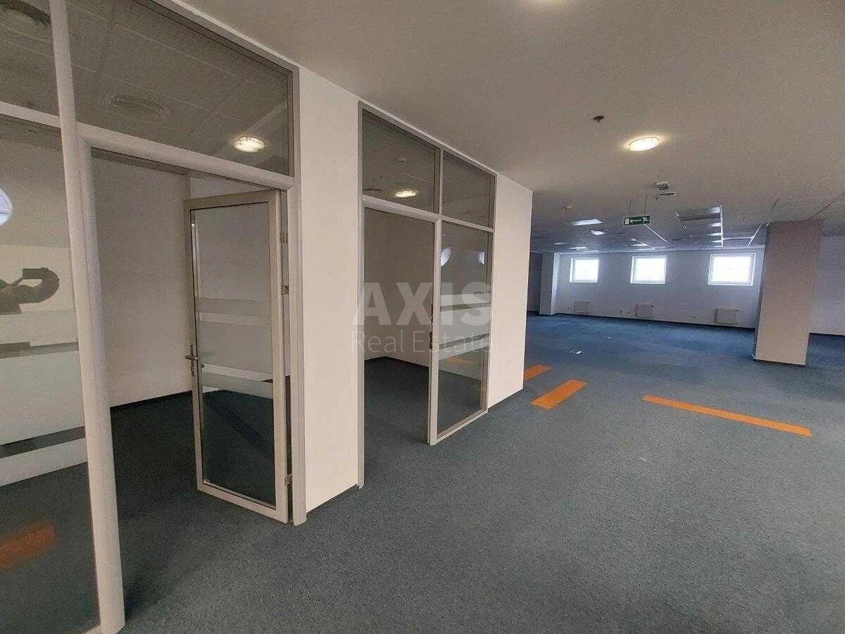 Office vul. Igorivs'ka 13, 1100m2634627