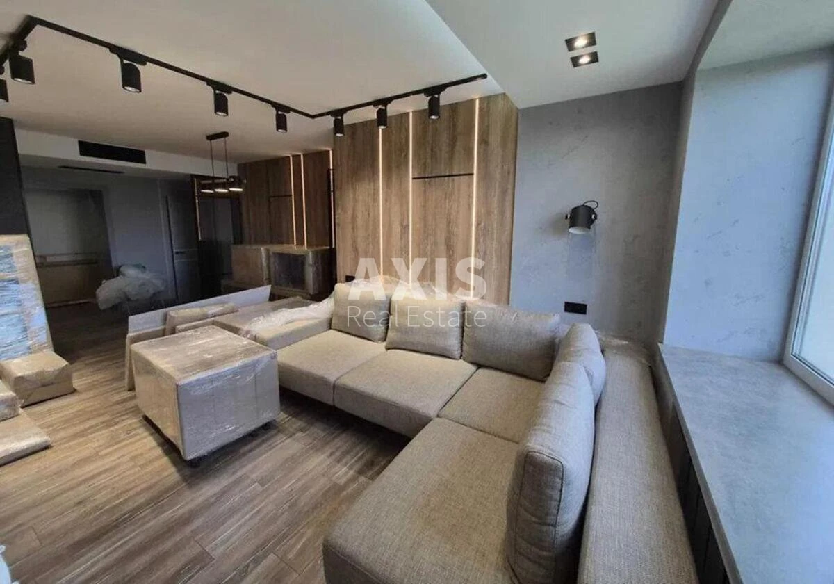 3k apartment vul. Garmatna Thirty-eight B699420