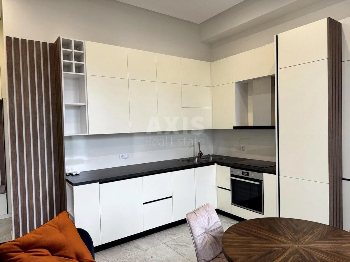 1k apartment vul. Shovkovychna 23668260
