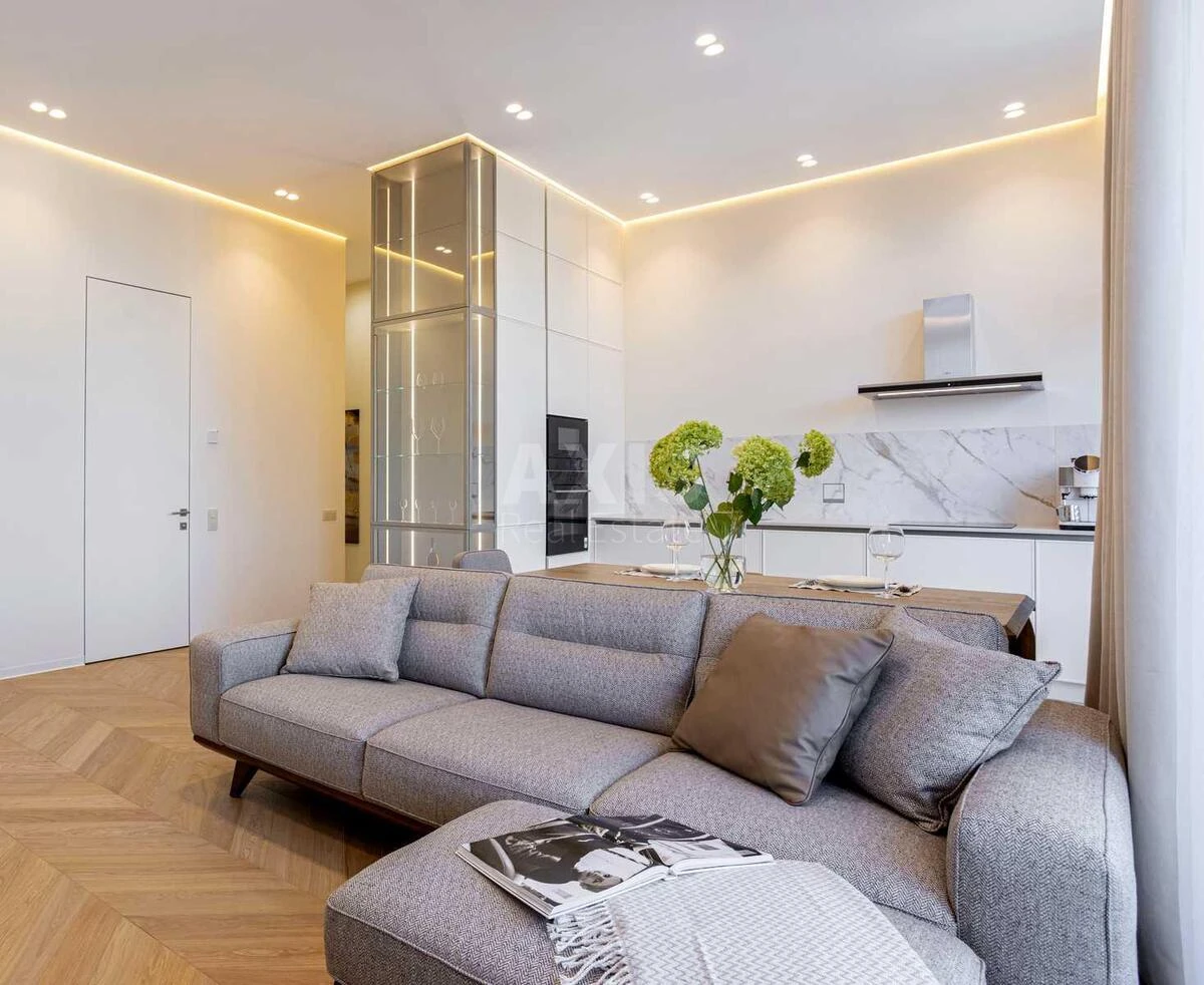 1k apartment vul. Mykhayla Boychuka 19А7142411