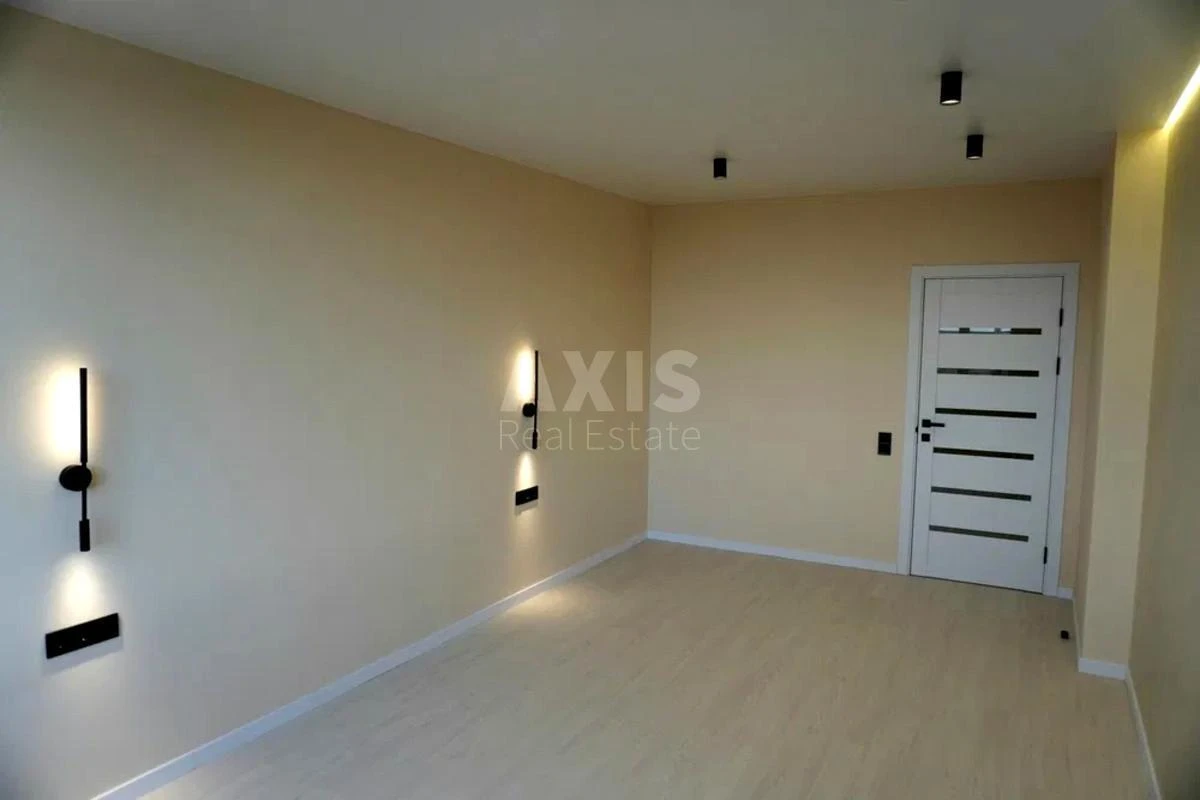 1k apartment vul. Zhmachenka Generala 26668452