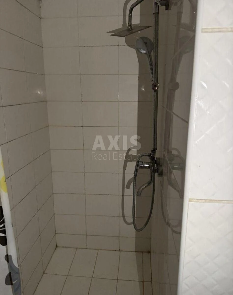 1k apartment vul. Levka Lukyanenka 1628077