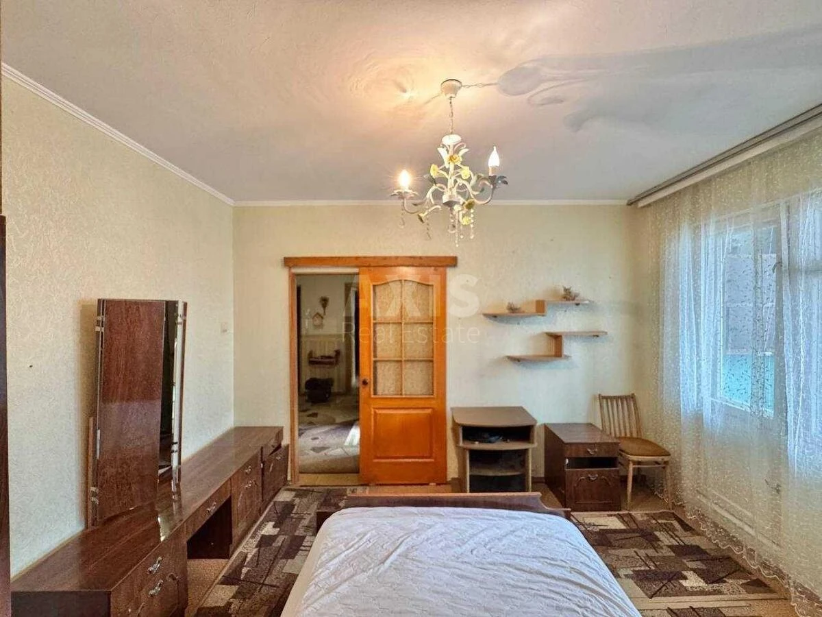 3k apartment vul. Zabolotnogo Akademika 28584935