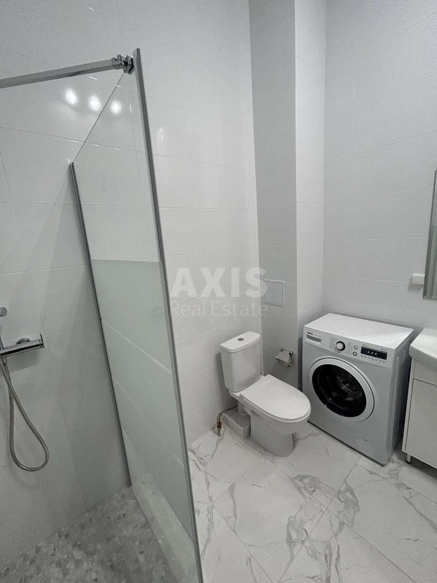 1k apartment vul. Oleksandra Olesja 2В699954