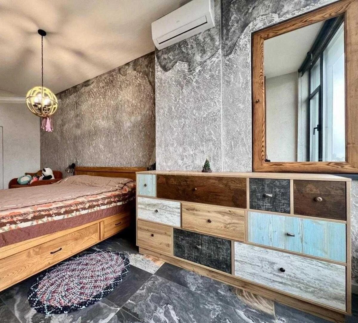 4к квартира пр-т Голосеевский 33628555