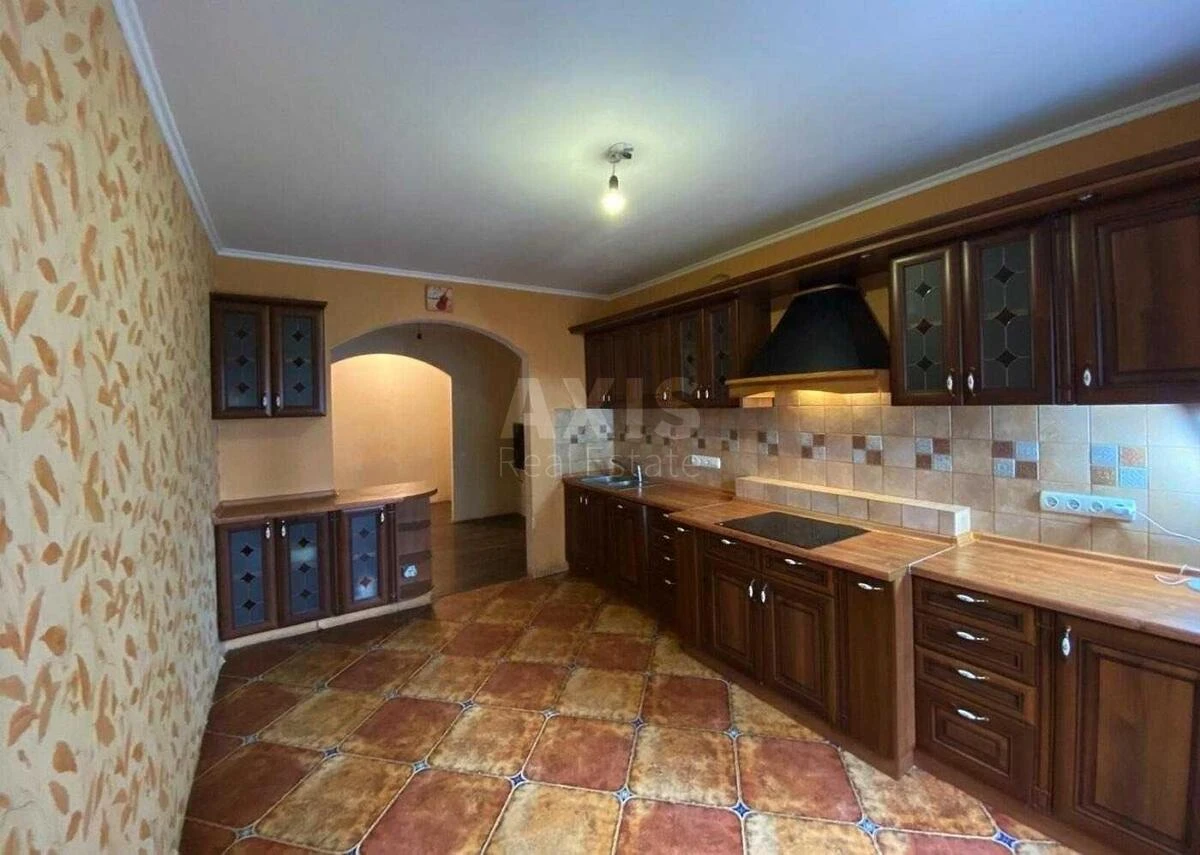 3к квартира ул. Урловская 1562881