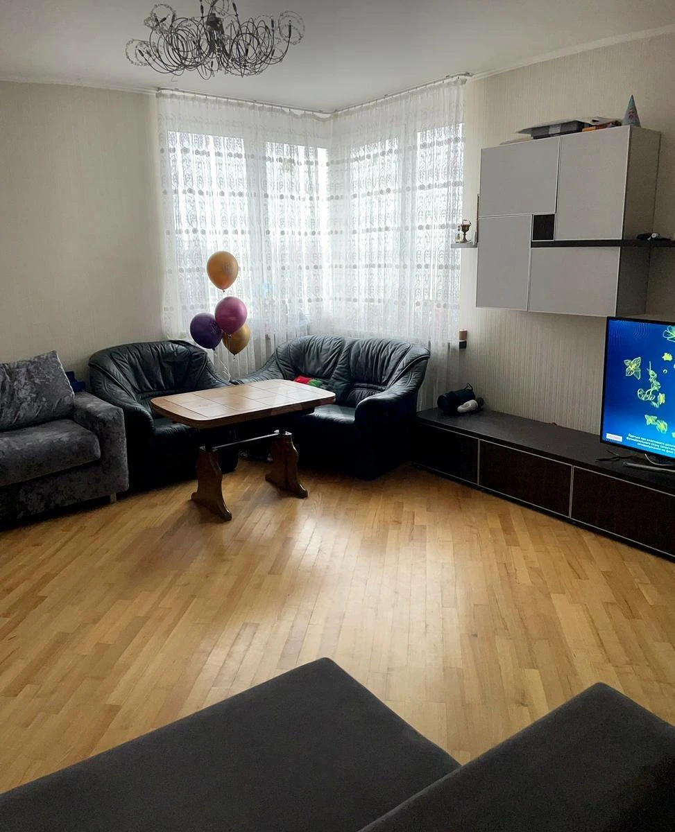 3к квартира бул. Чоколовский 42А652872