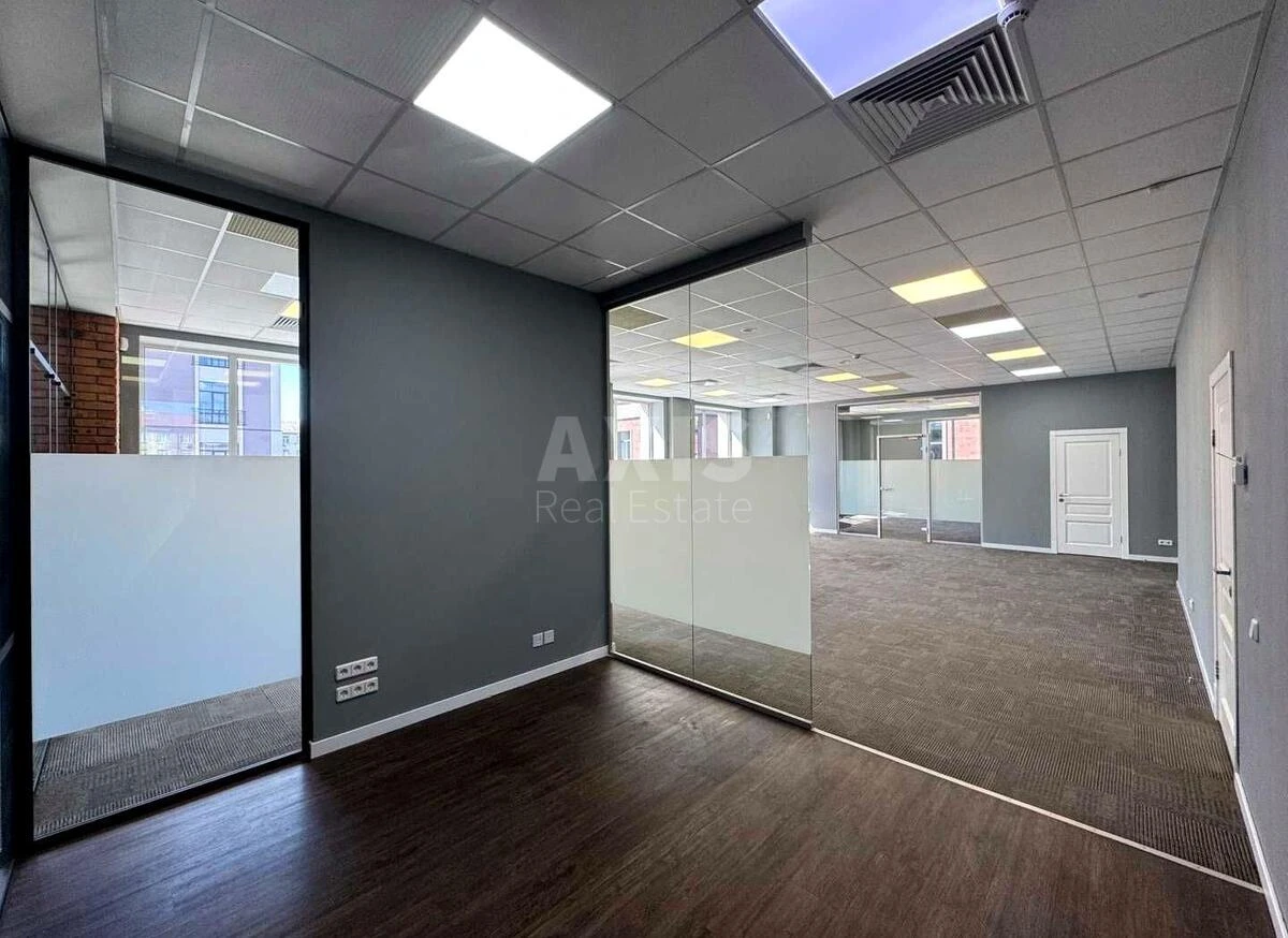 Office vul. Teligy Oleny 6, 312m266882