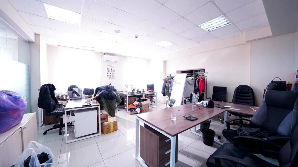 Office vul. Velyka Vasyl'kivs'ka 72, 407m2668867