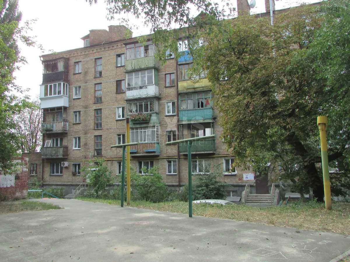2k apartment vul. Zoologichna 4А7148719