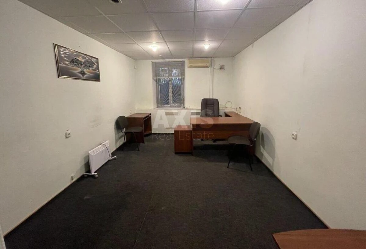 Офис ул. Рейтарская 33, 60м2653141