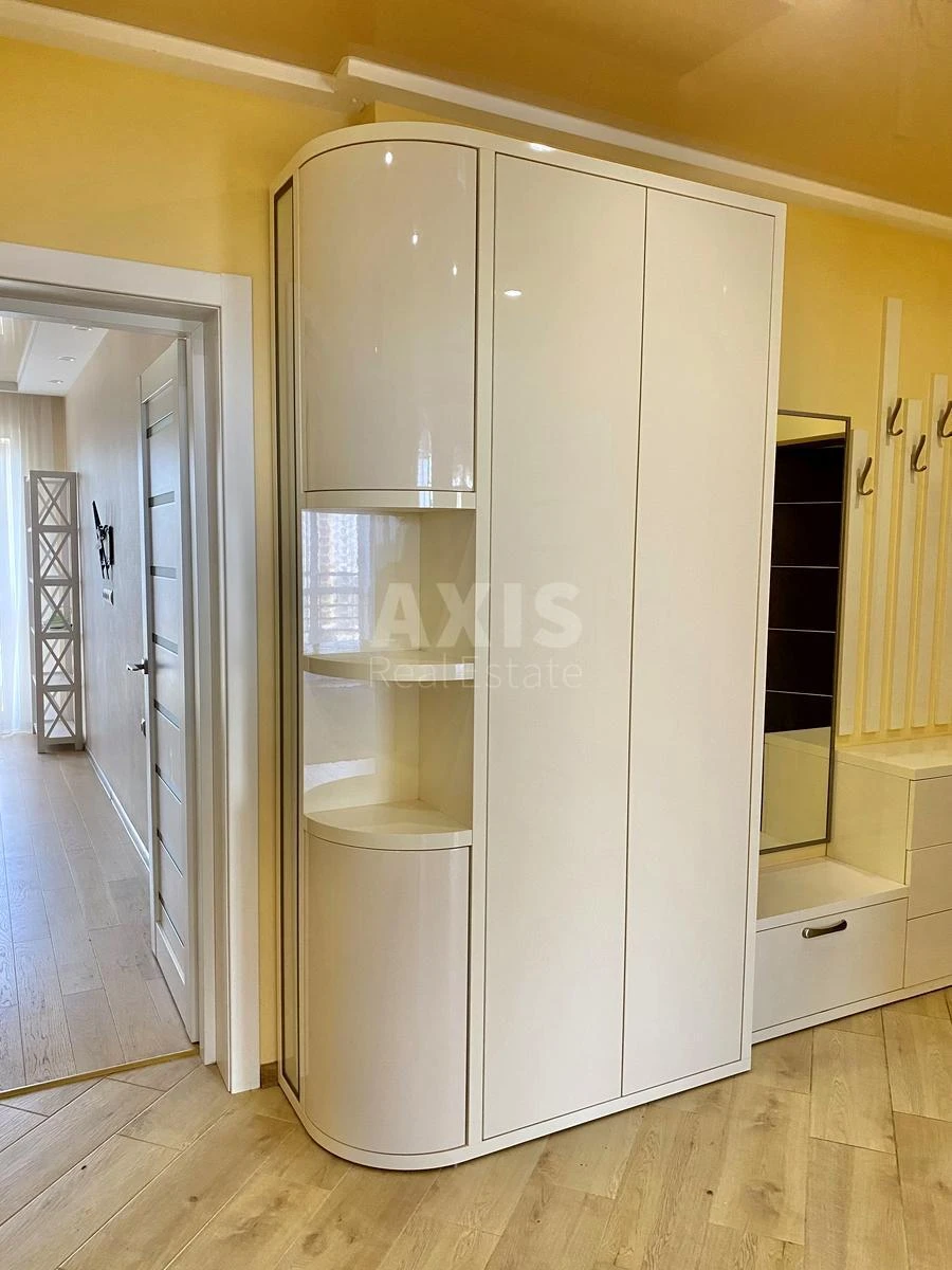 2k apartment vul. Metrologichna 11В6691311