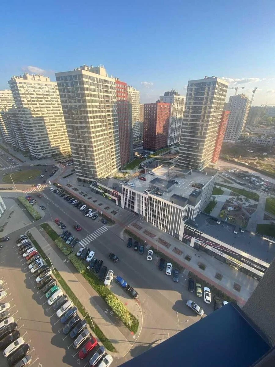 2k apartment vul. Oleksandra Olesja 107153819
