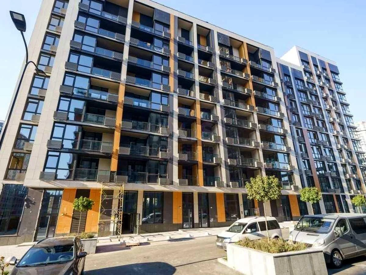 2k apartment vul. Predslavyns'ka 577154413