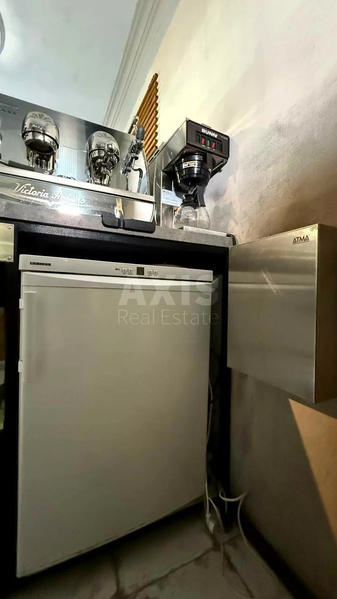 Trade object vul. Povitroflots'ka 52, 15m2632204