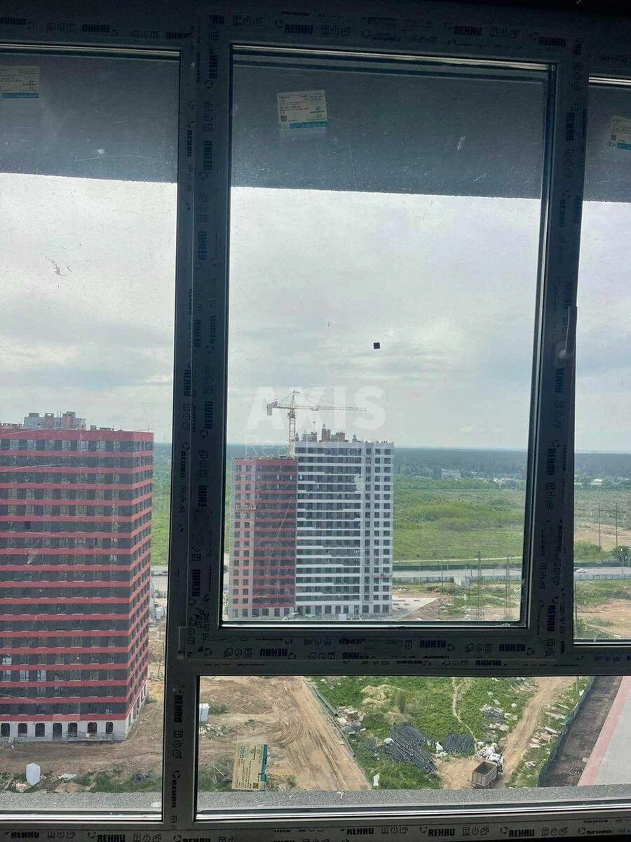 2к квартира ул. Всеволода Змиенко 136866312