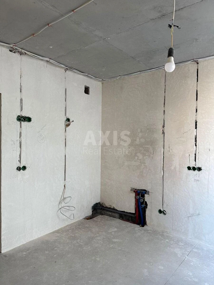 2к квартира ул. Александра Олеся 6А632396