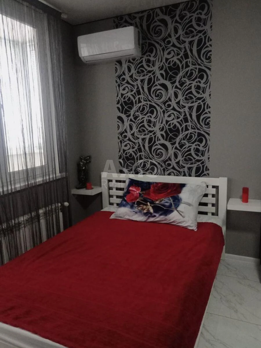 1к квартира шоссе Харьковское 15А701363