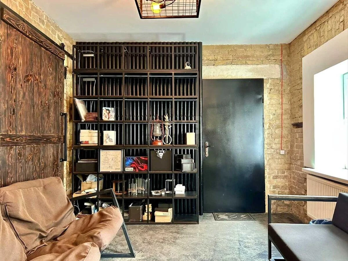 Office vul. Rybal's'ka 2, 66m2686850
