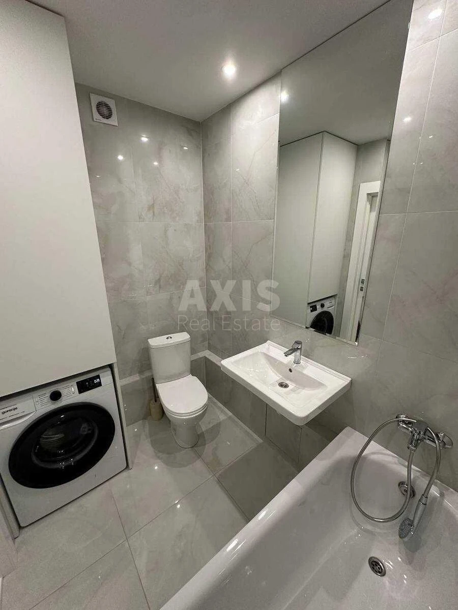 2k apartment vul. Myhajla Maksymovycha 24670717