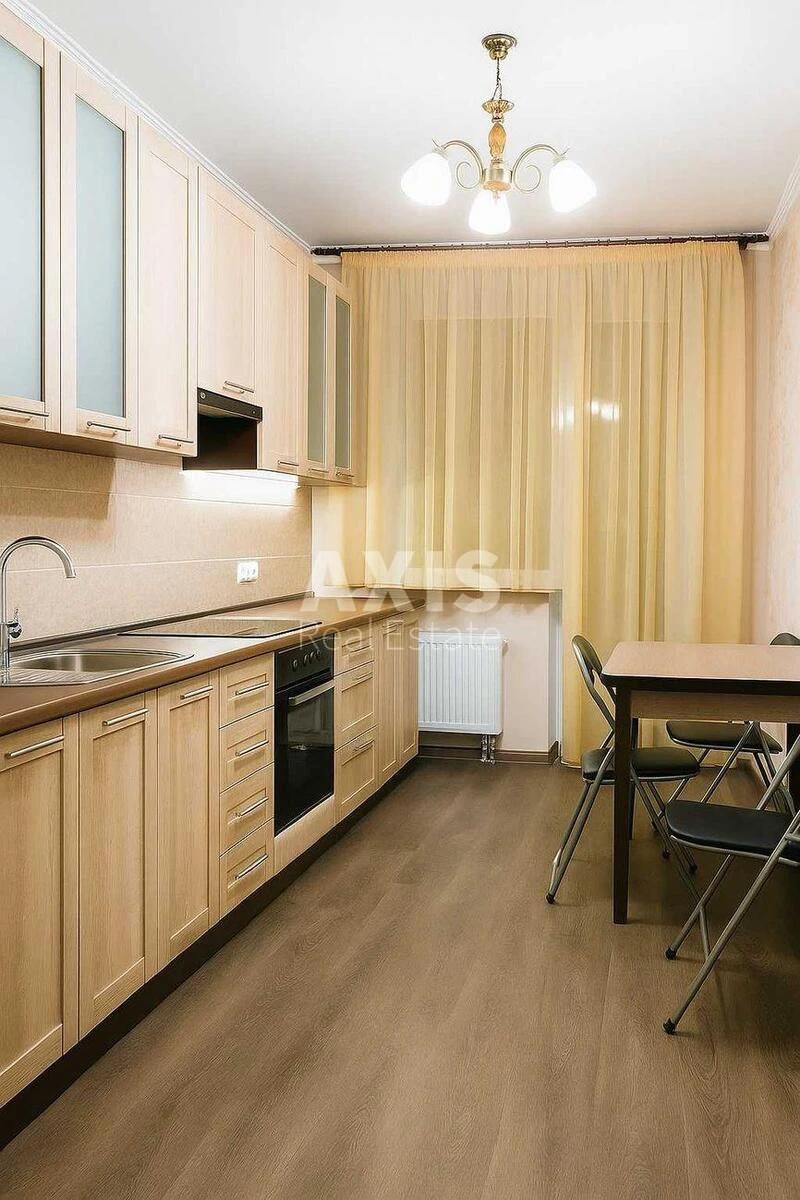 1к квартира ул. Драгоманова 2А60928