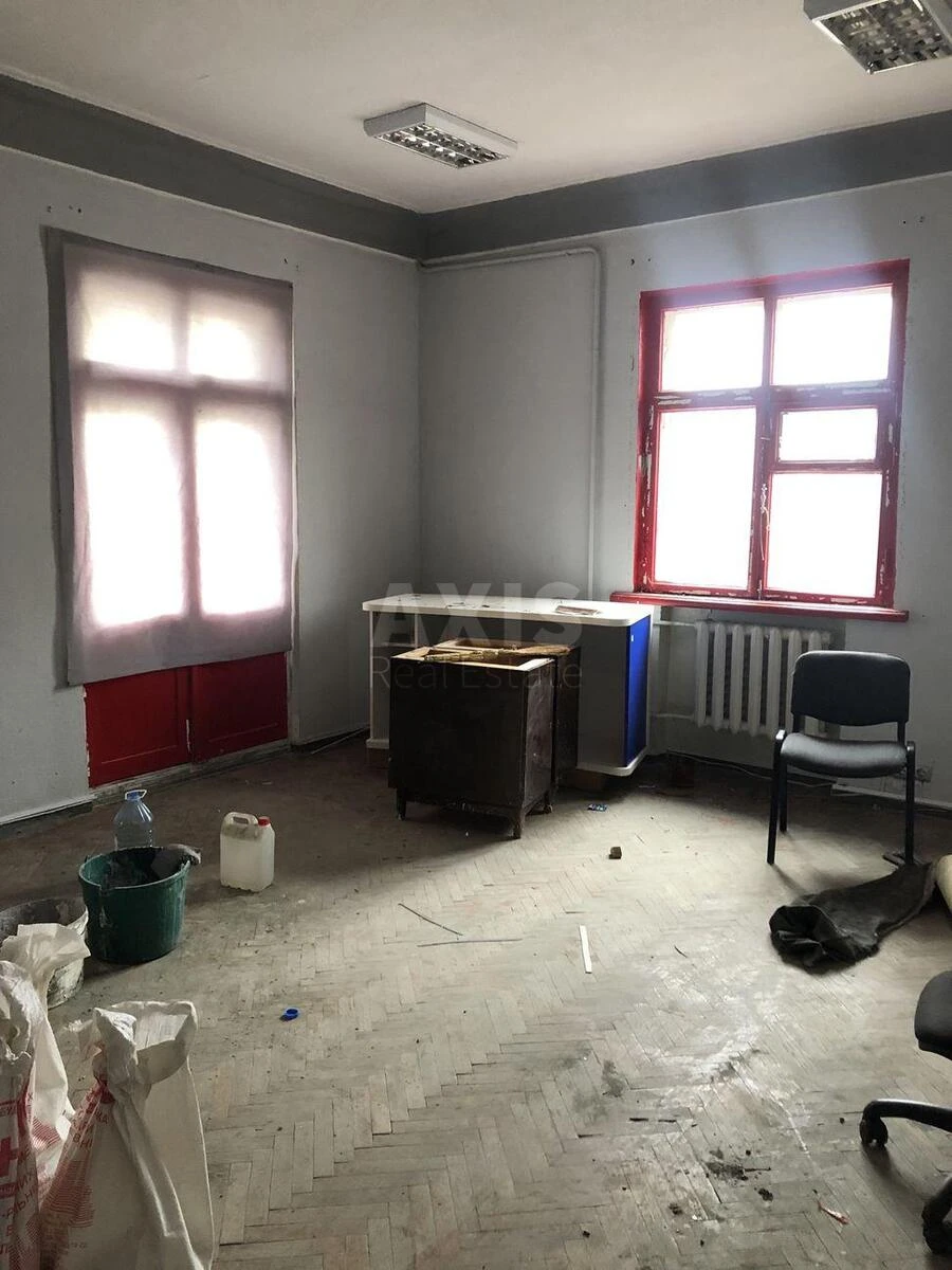 Объект торговли ул. Оболонская 21, 85м2670738