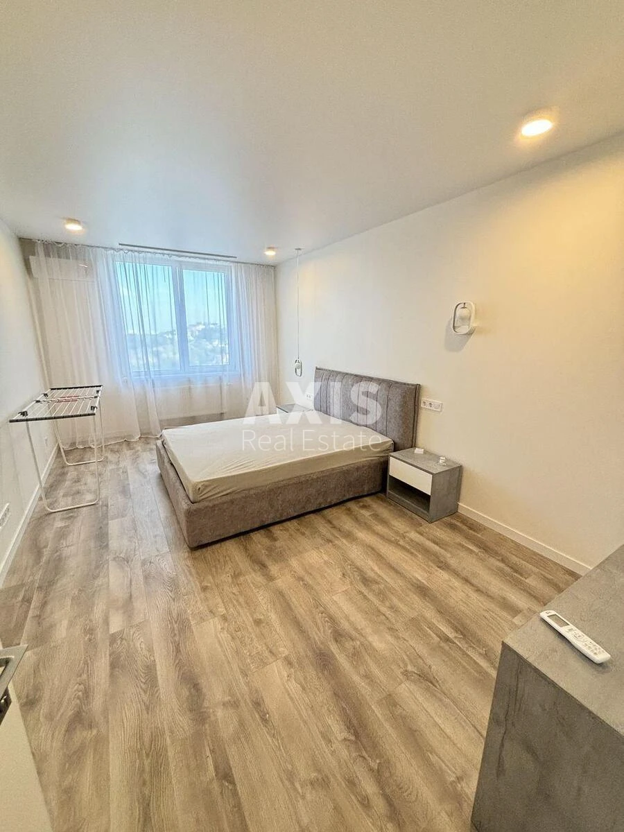 1k apartment vul. Glybochyc'ka 73480965